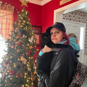 Meet your Posher, Gabrielle